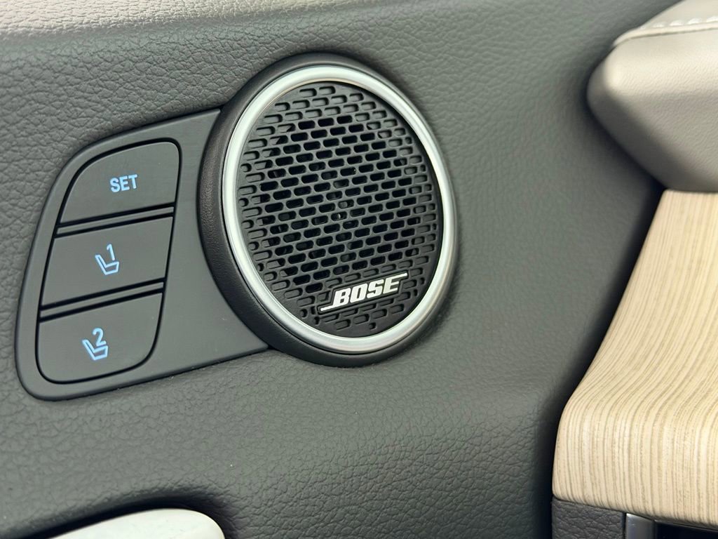 Used 2025 Hyundai Sonata Limited image 19