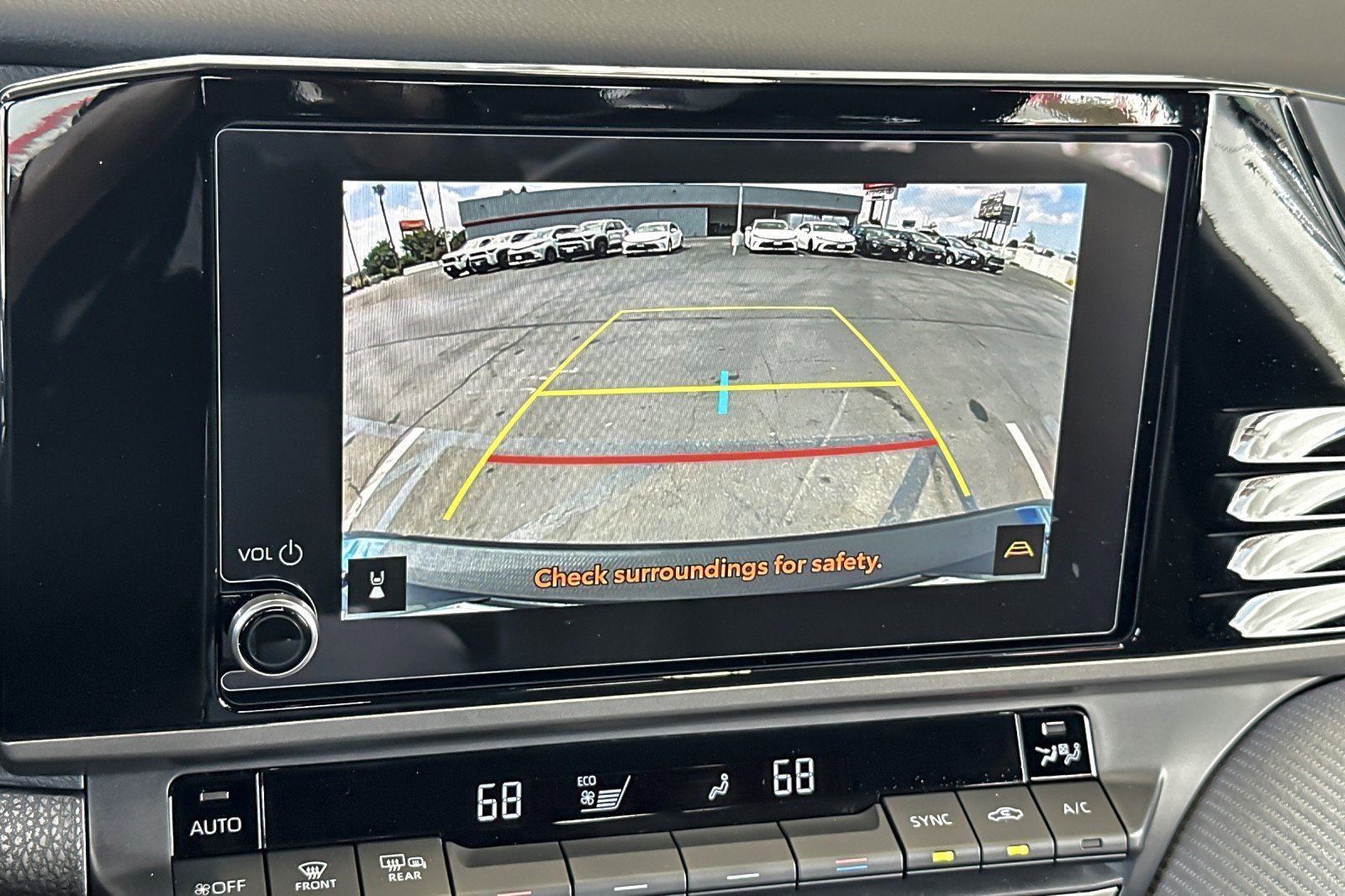 Certified 2026 Toyota Camry SE w/ Convenience Package FWD image 17