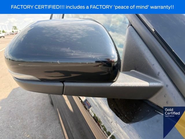 Used 2023 Ford Explorer ST w/ Equipment Group 401A AWD/4WD image 7