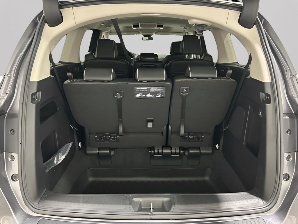 Used 2026 Honda Odyssey Elite image 33