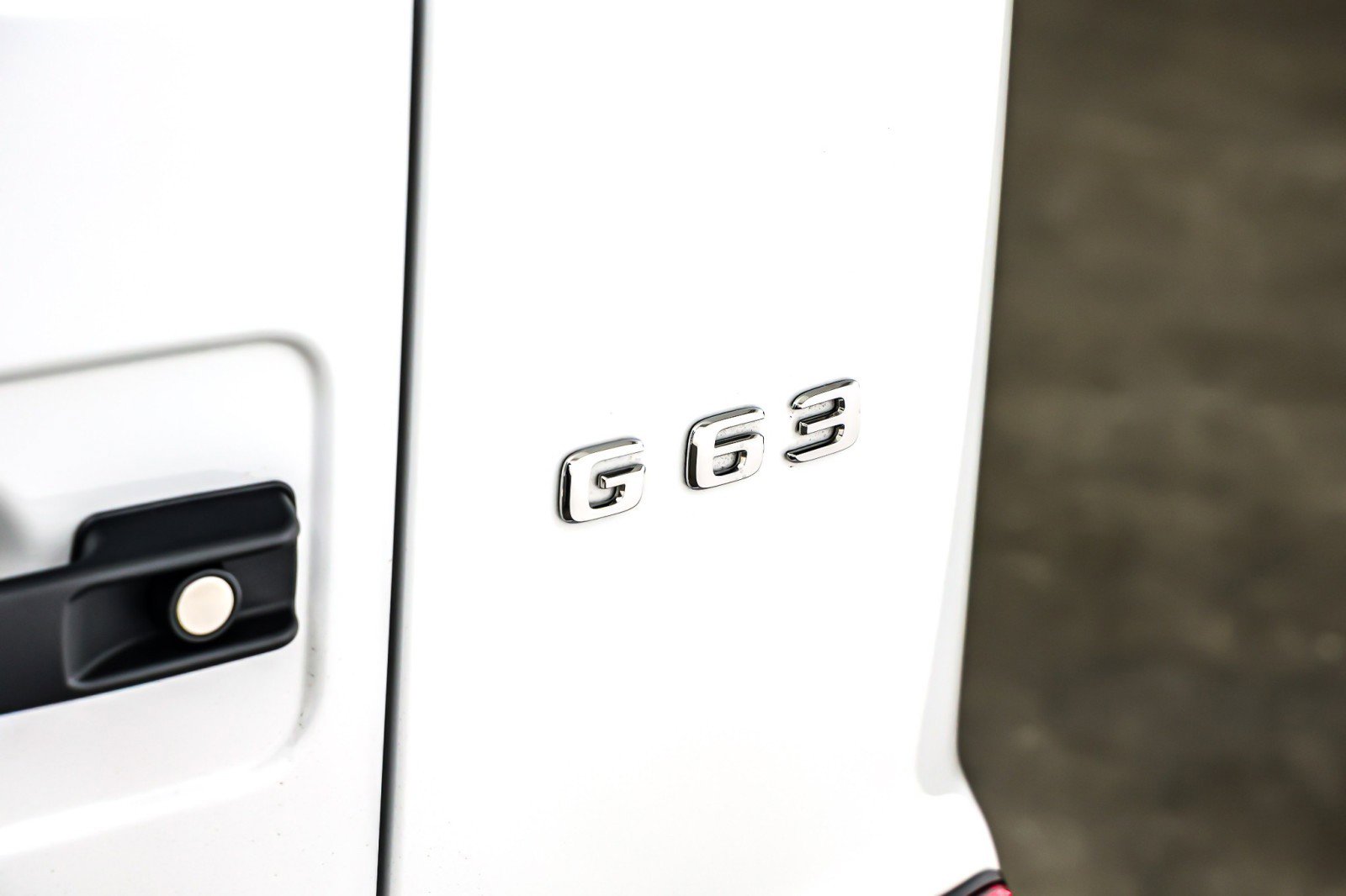 Certified 2024 Mercedes-Benz G 63 AMG 4MATIC image 11