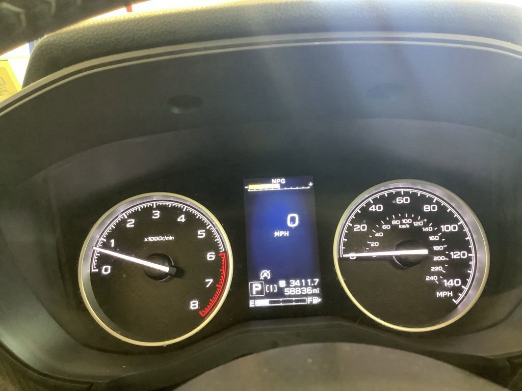 Certified 2023 Subaru Forester Premium image 20