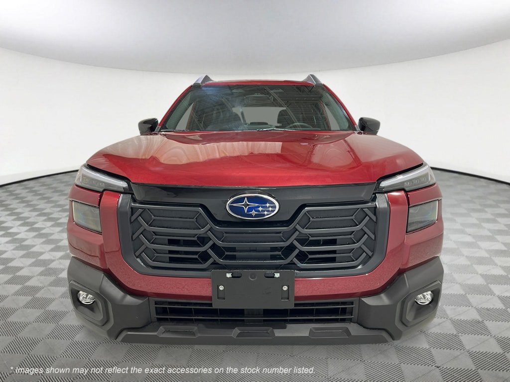New 2026 Subaru Outback Premium AWD/4WD image 9