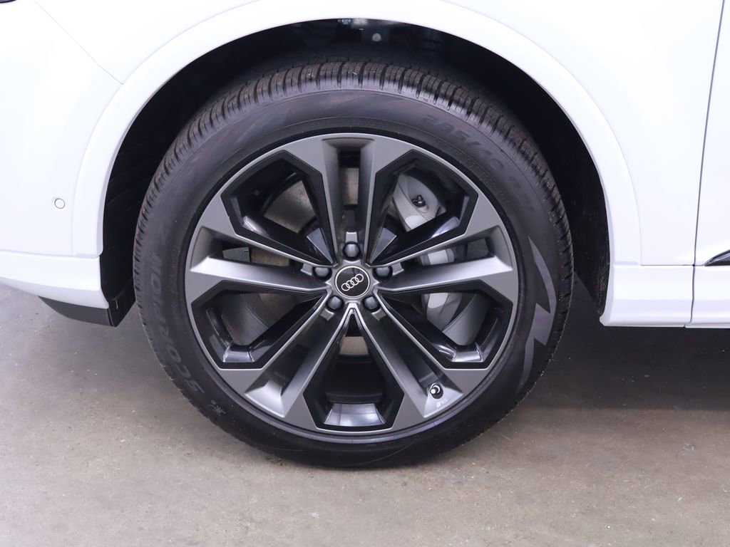 New 2025 Audi Q7 3.0T Premium Plus image 30