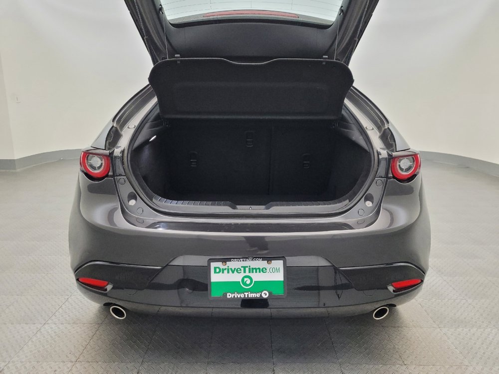 Used 2023 MAZDA MAZDA3 s image 29