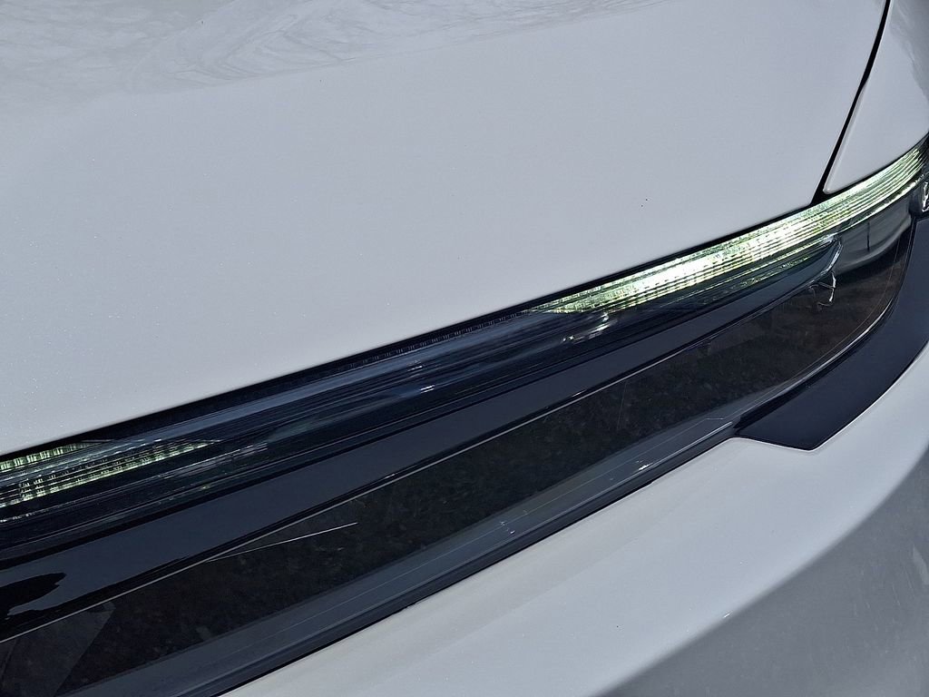 Used 2026 Honda CR-V Sport-L image 10