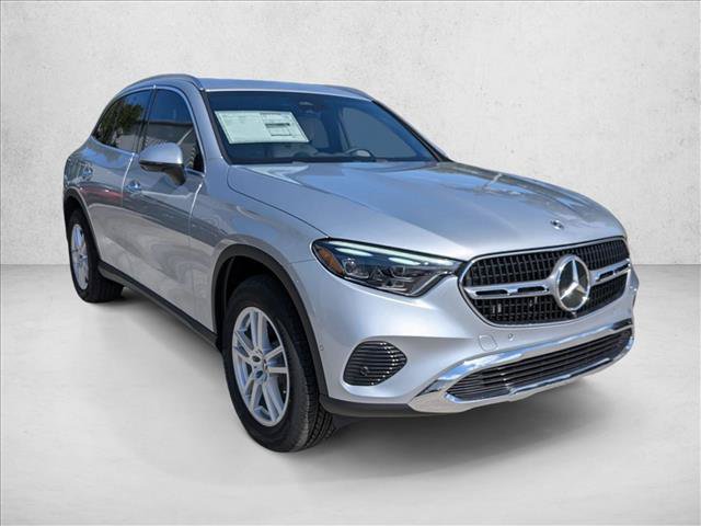 Used 2026 Mercedes-Benz GLC 300 image 6