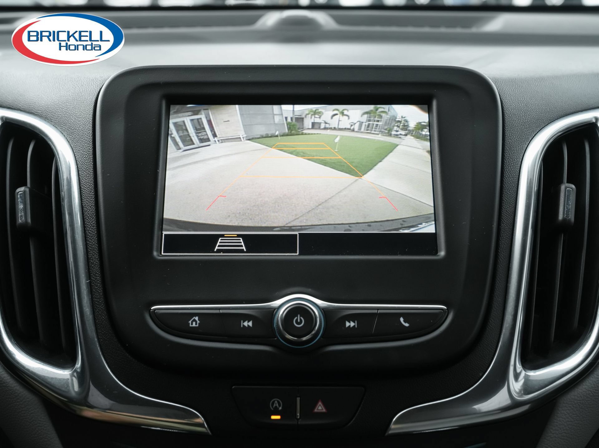Used 2023 Chevrolet Equinox LS FWD image 16