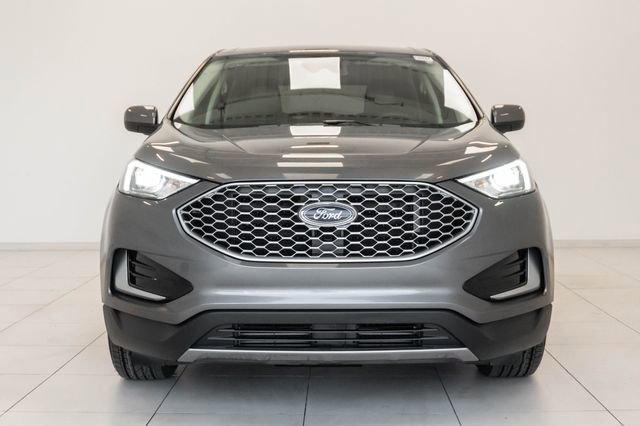 Used 2024 Ford Edge SEL image 5