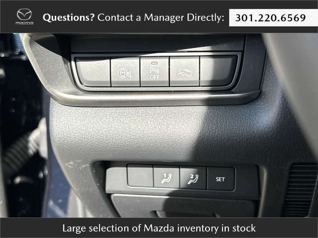 New 2026 MAZDA CX-30 AWD 2.5 S image 31