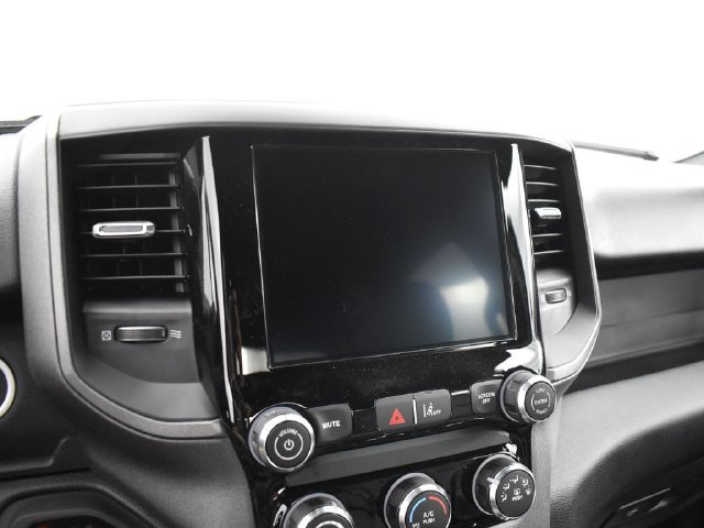 New 2026 RAM 1500 Tradesman AWD/4WD image 25