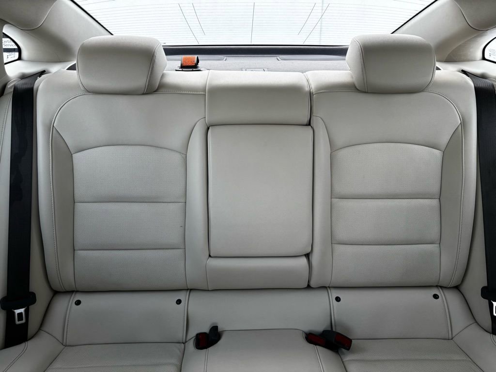 Used 2024 Chevrolet Malibu LT image 21