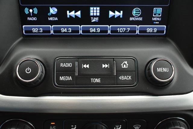 Used 2018 GMC Acadia SLT w/ LPO, Black Accent Package image 27