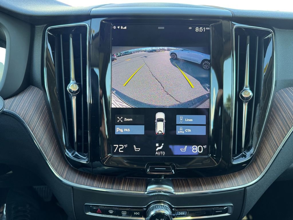 Used 2021 Volvo XC60 T5 Momentum image 17