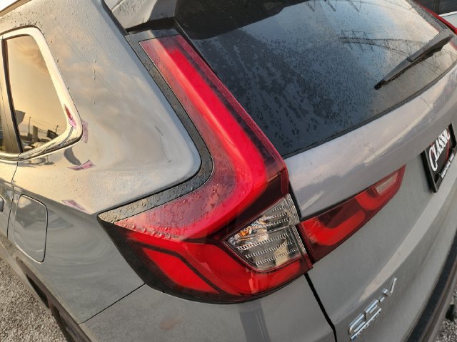 Used 2025 Honda CR-V Sport-L image 7