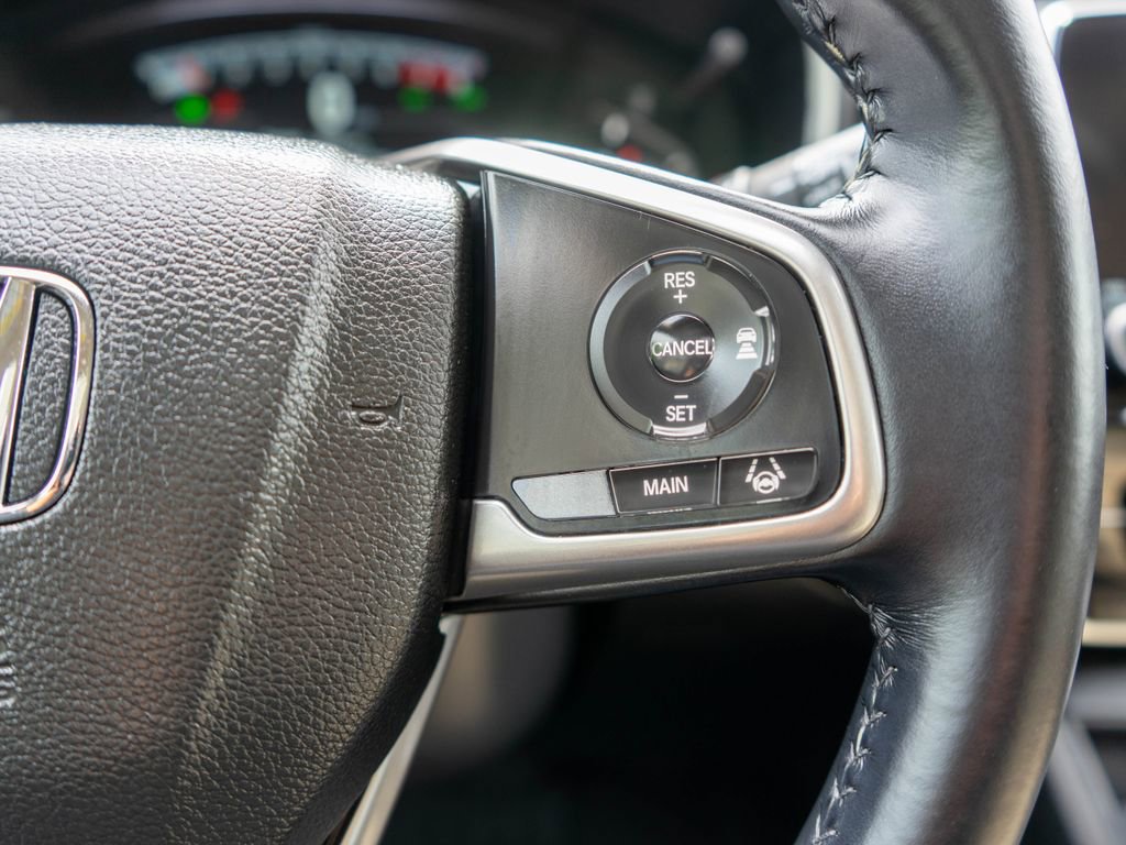 Used 2018 Honda CR-V EX-L image 19