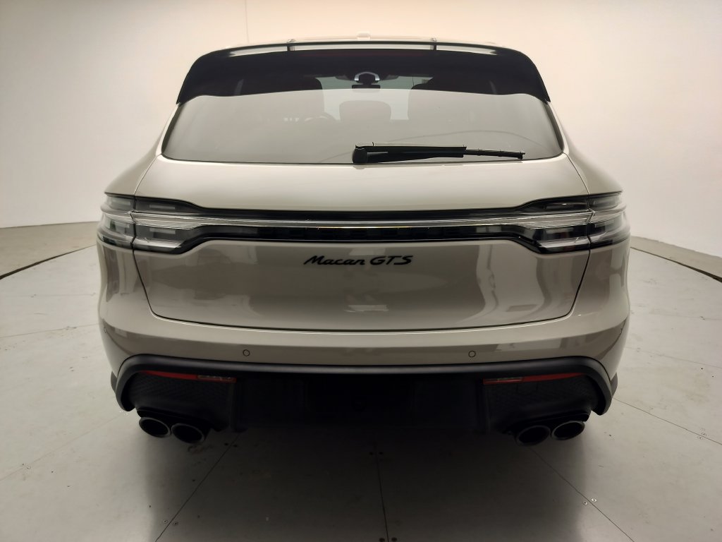 Certified 2023 Porsche Macan GTS AWD/4WD image 25