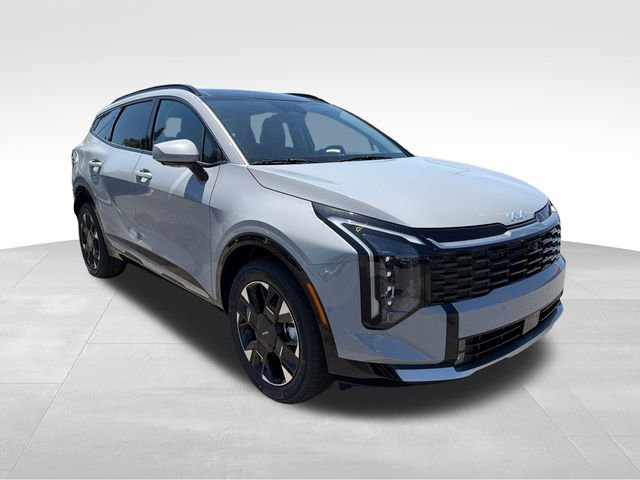 New 2026 Kia Sportage SX