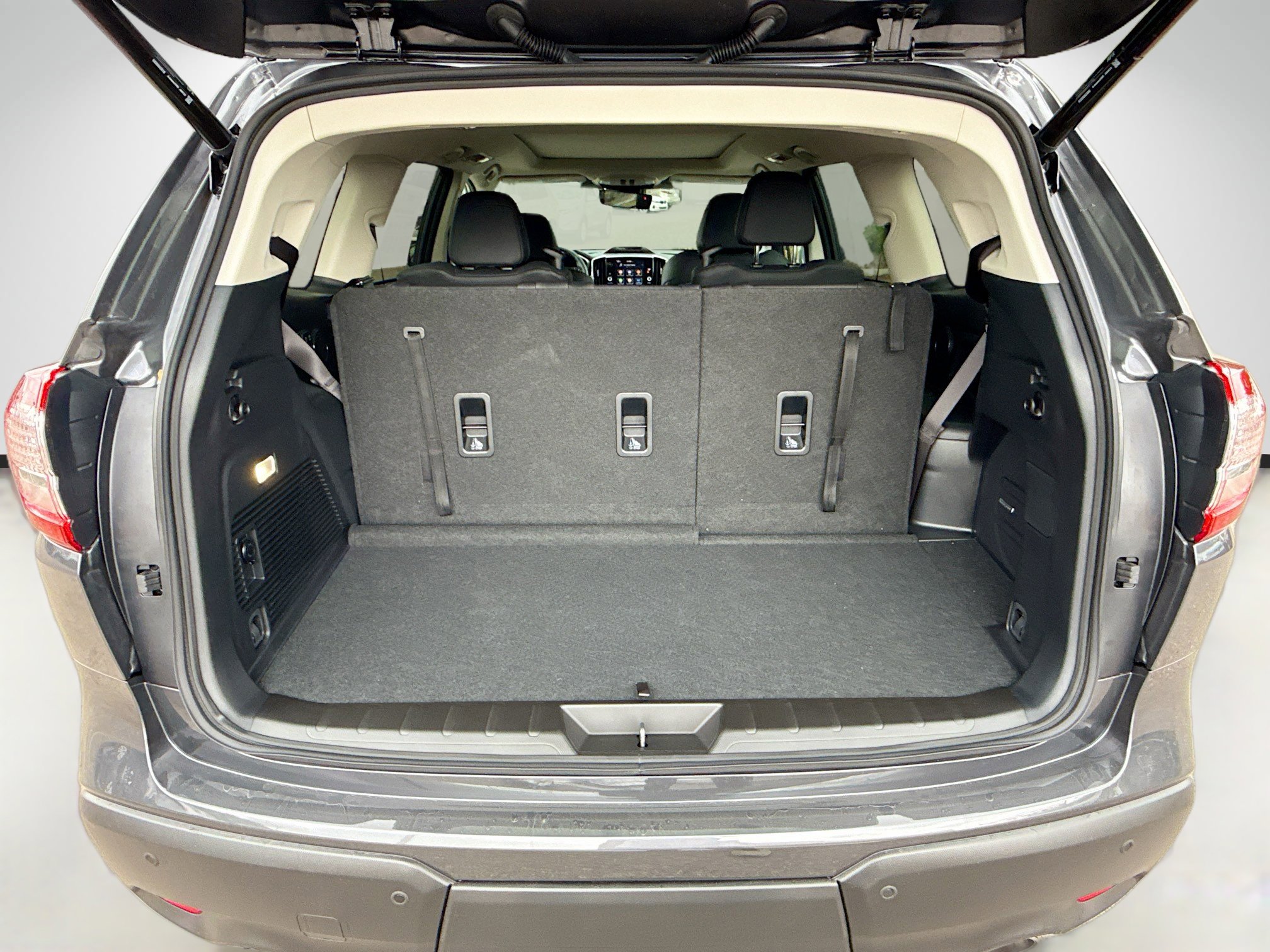 New 2026 Subaru Ascent Limited AWD/4WD image 12
