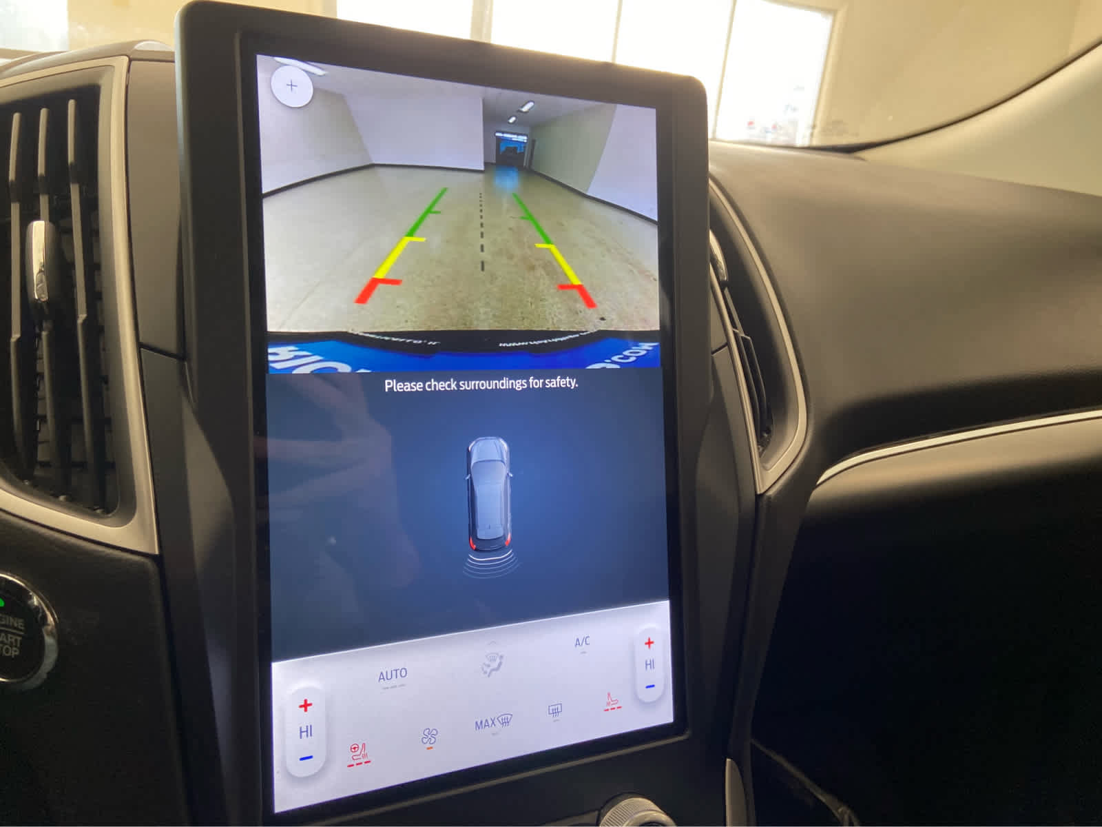 Used 2022 Ford Edge SEL w/ Convenience Package image 33