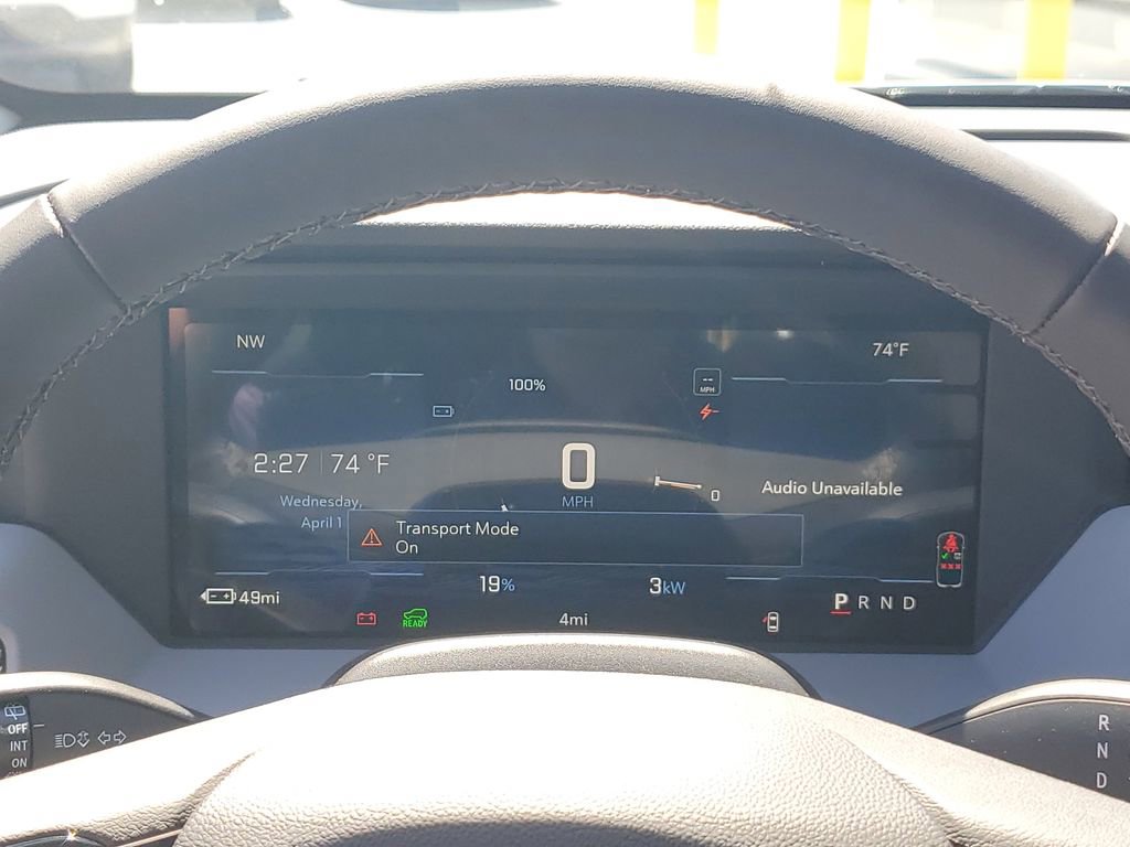 New 2027 Chevrolet Bolt LT image 29