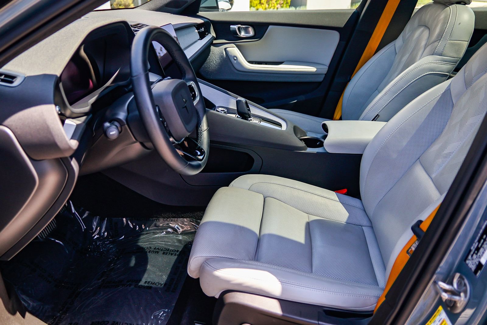 Used 2023 Polestar Polestar 2 w/ Pilot Pack image 19