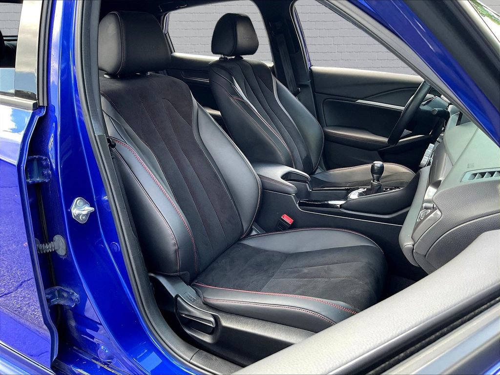 Used 2024 Acura Integra Type S FWD image 23