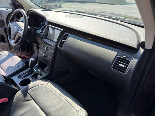 Used 2018 Ford Flex SEL w/ Equipment Group 202A AWD/4WD image 23