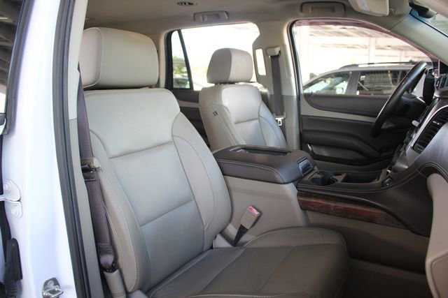 Used 2018 Chevrolet Tahoe LT image 22