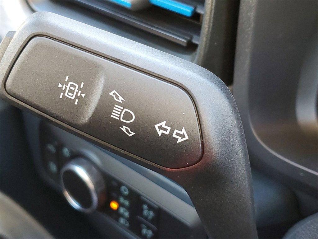 New 2026 Ford Maverick XLT w/ Equipment Group 301A image 15