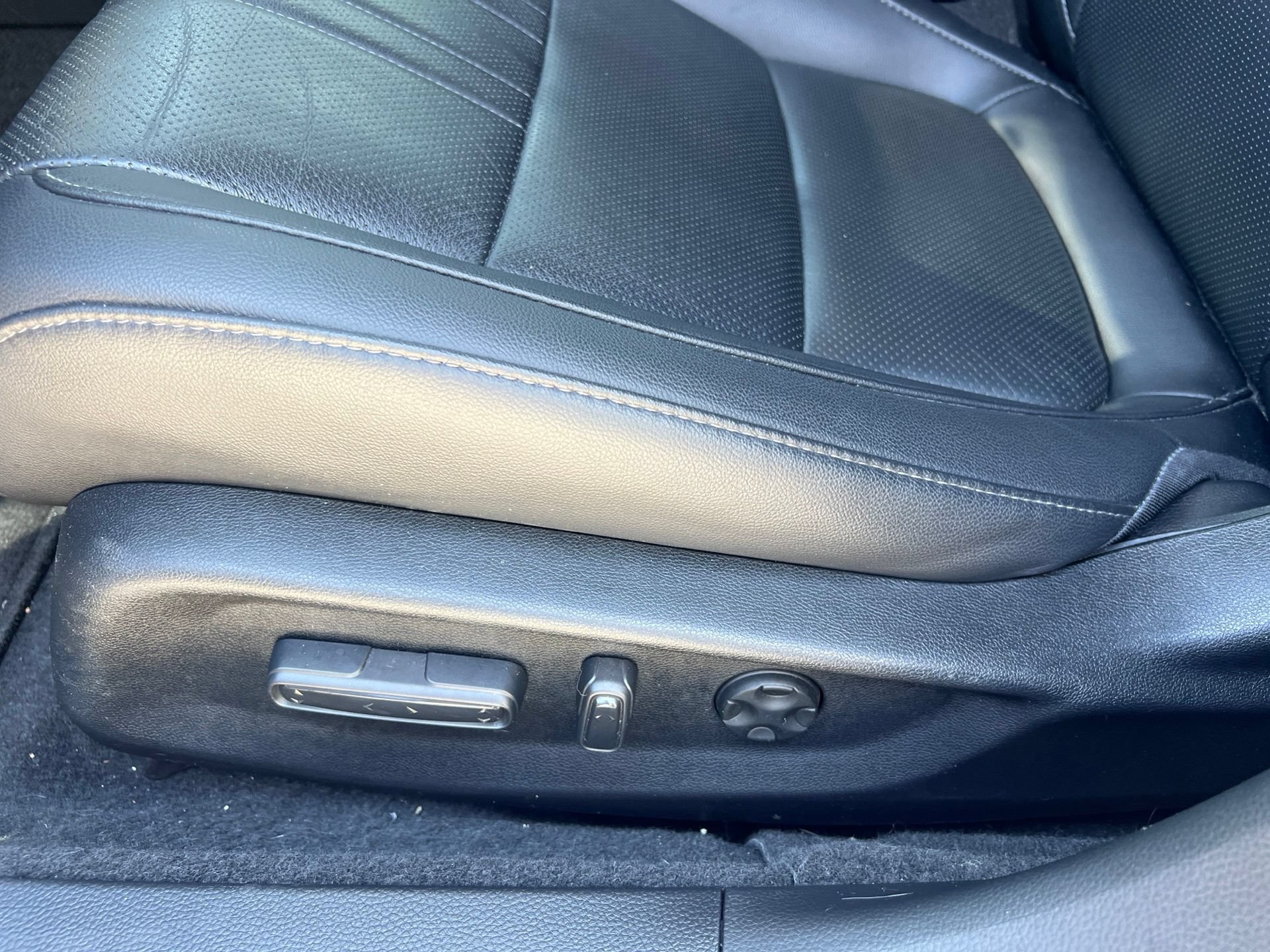 Used 2021 Honda Accord Sport Special Edition image 14