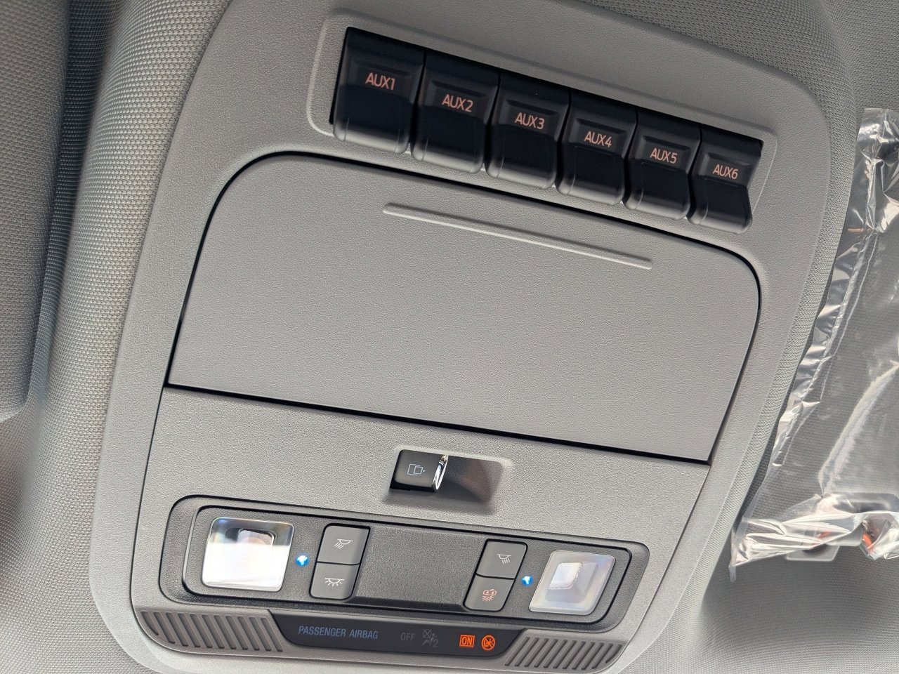 New 2026 Ford F250 XL image 23