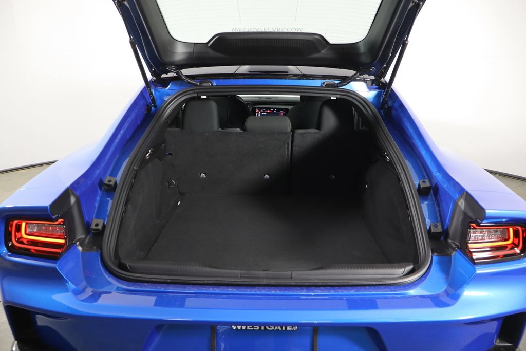 New 2026 Dodge Charger R/T w/ Blacktop Package AWD/4WD image 17