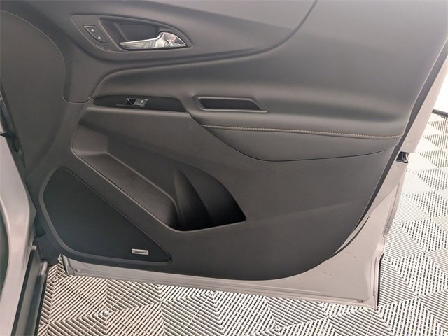 Certified 2022 Chevrolet Equinox Premier image 36