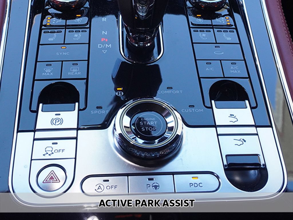 Used 2021 Bentley Continental GT AWD/4WD image 6
