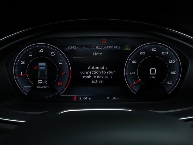 Used 2023 Audi Q5 2.0T Premium Plus image 22