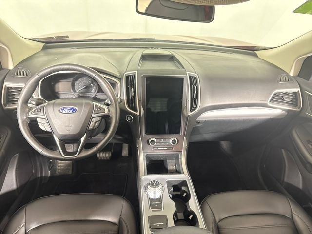 Used 2021 Ford Edge SEL w/ Convenience Package image 23