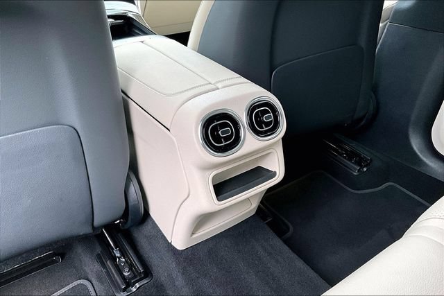 Certified 2026 Mercedes-Benz GLC 350e 4MATIC image 13