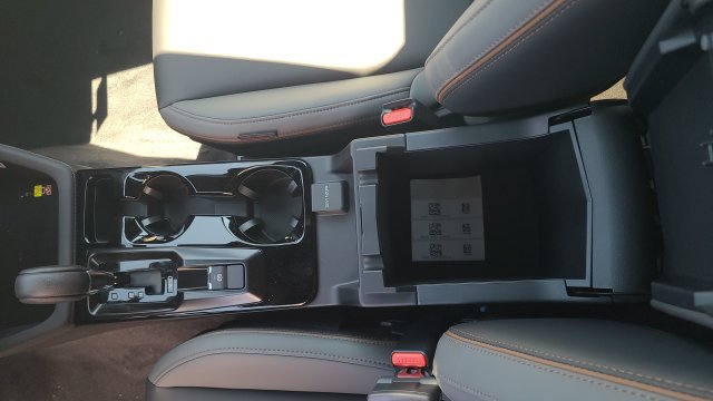 New 2026 Subaru Forester Sport AWD/4WD image 14