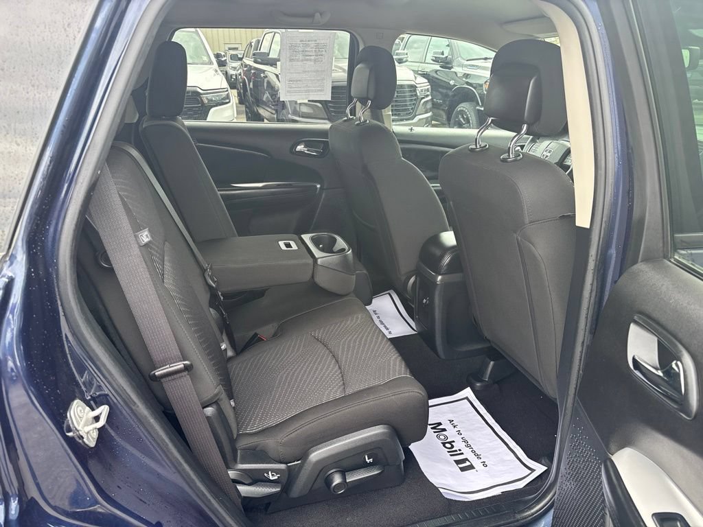 Used 2020 Dodge Journey SE FWD image 39