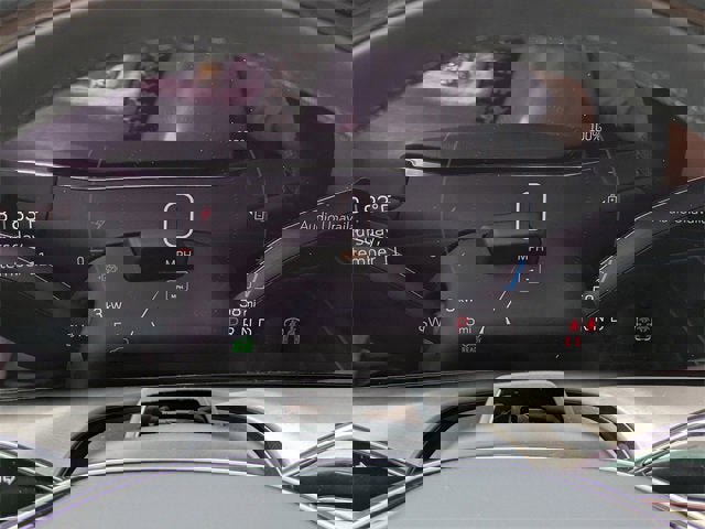 New 2026 Cadillac Vistiq Sport w/ LPO, Floor Liner Package image 32