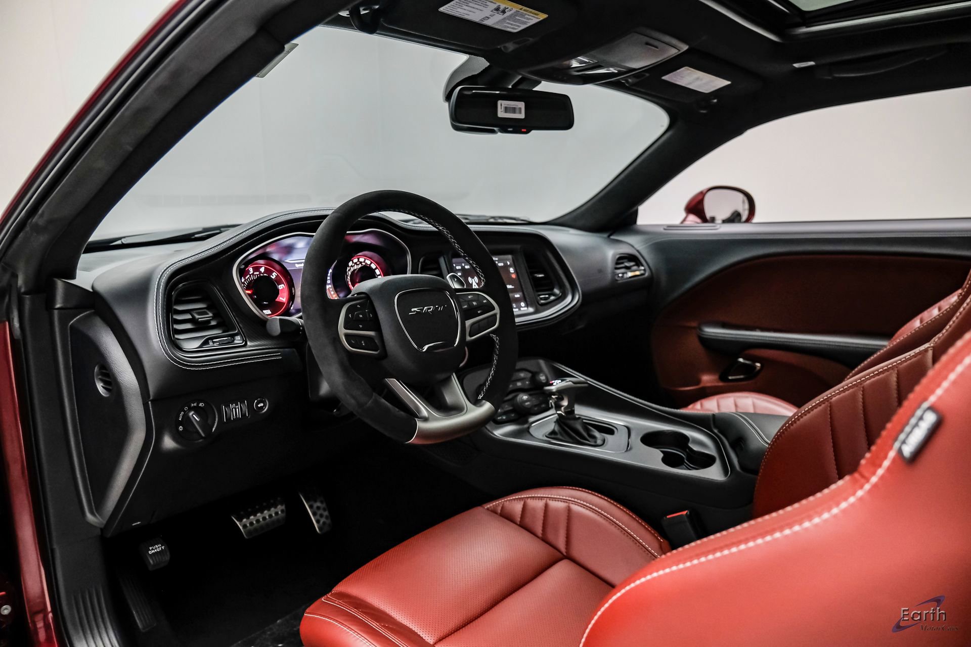 Used 2023 Dodge Challenger SRT Demon 170 RWD image 43