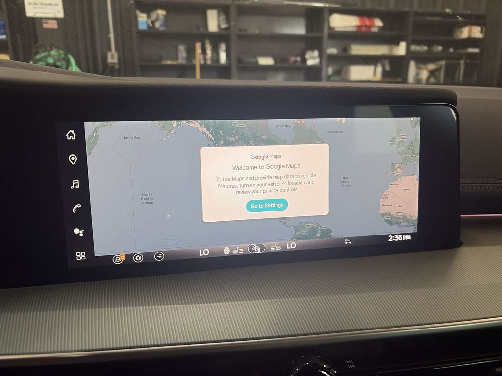 New 2026 Nissan Murano SL AWD/4WD image 18