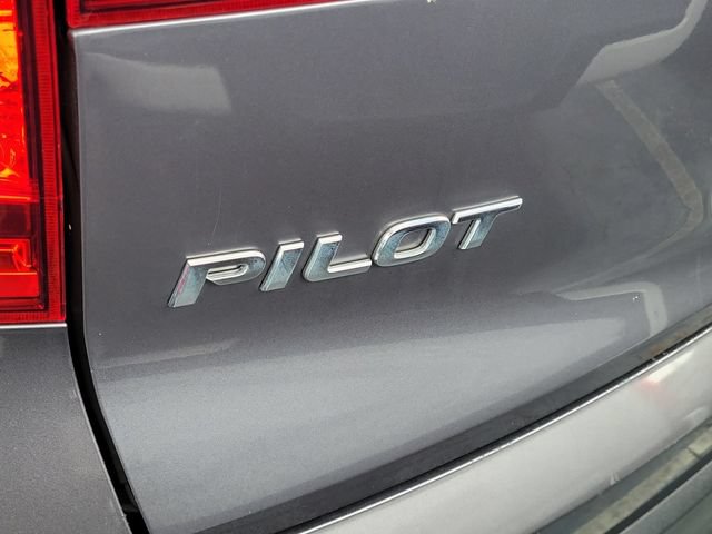 Used 2017 Honda Pilot EX-L image 5