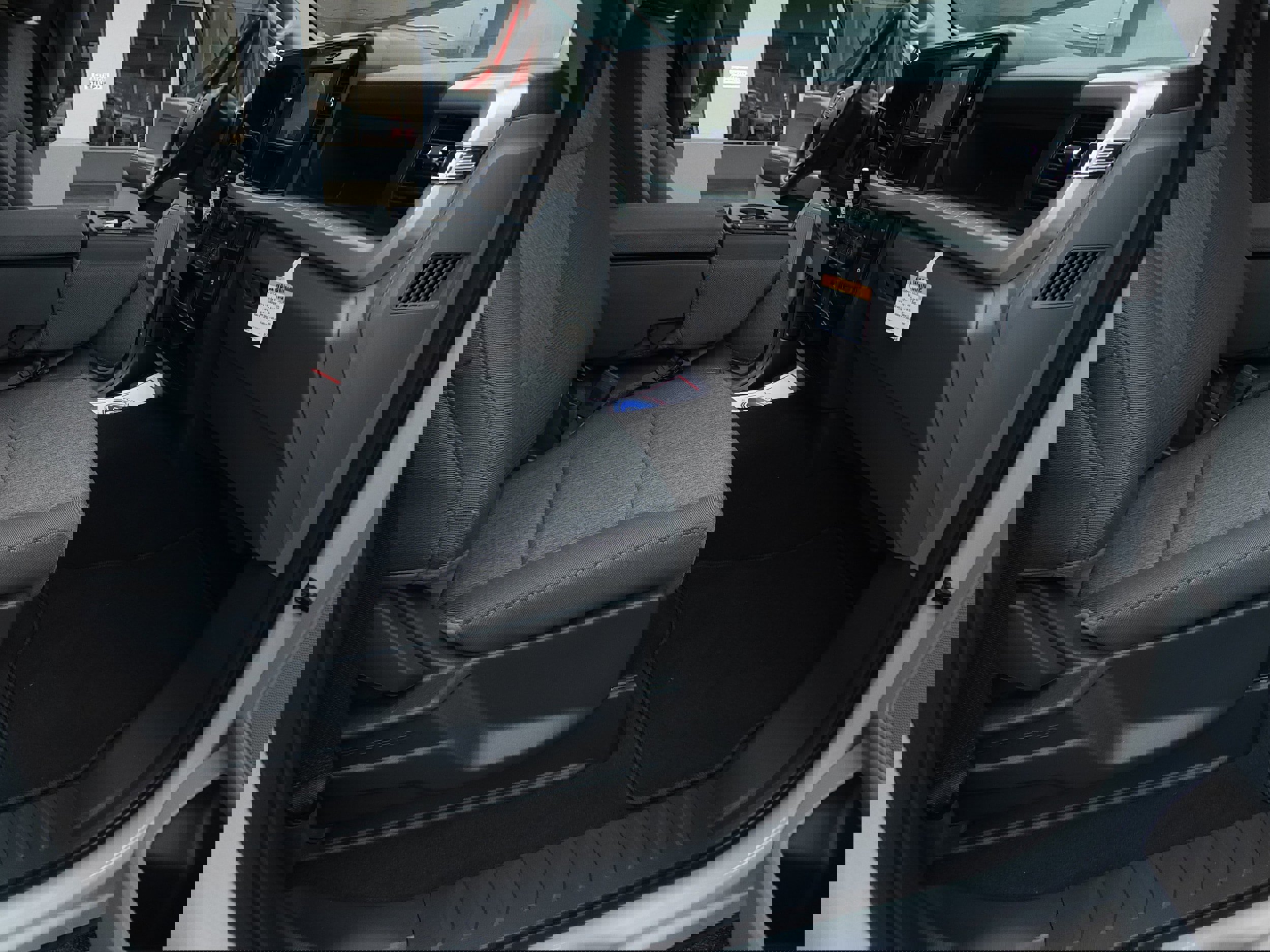 New 2026 Ford F250 XL w/ STX Appearance Package image 13