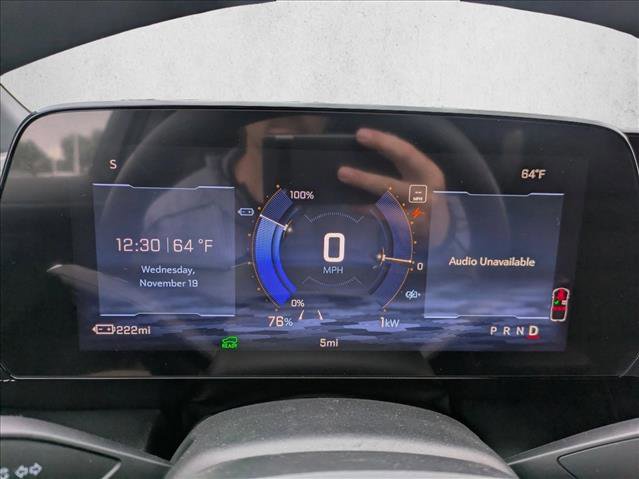 New 2026 Chevrolet Blazer EV LT image 11