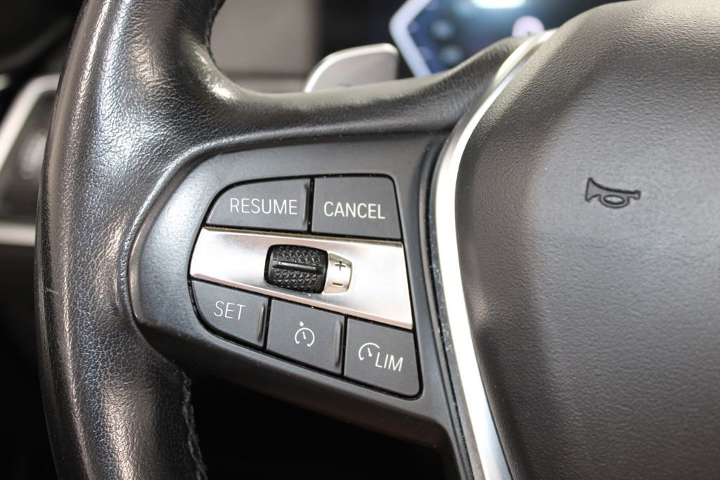 Used 2024 BMW 430i Convertible image 30