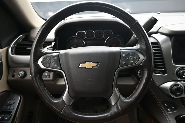 Used 2018 Chevrolet Tahoe Premier AWD/4WD image 18