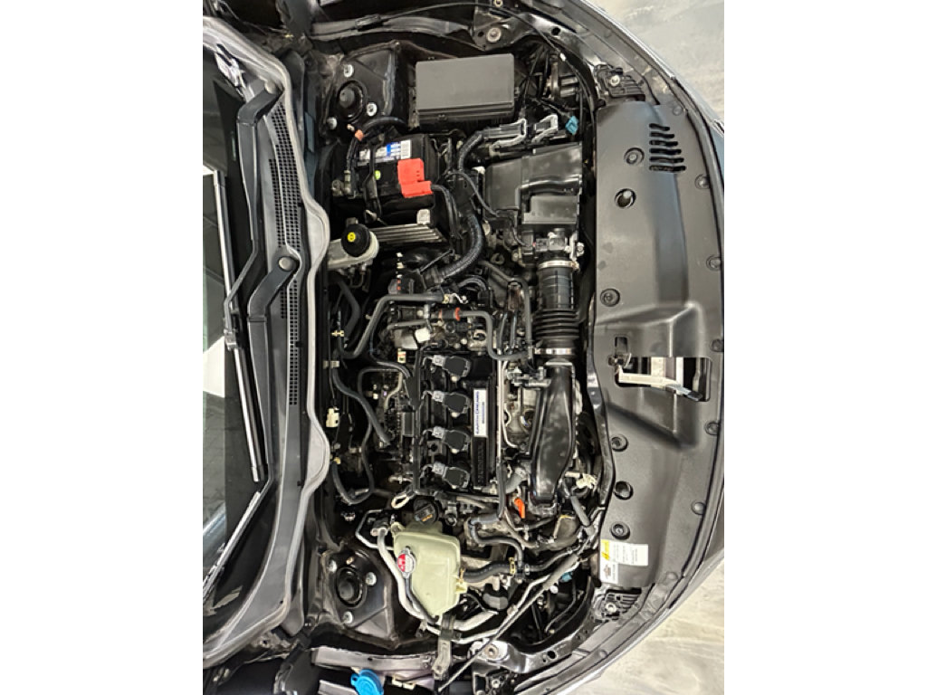 Used 2016 Honda Civic EX-L image 57