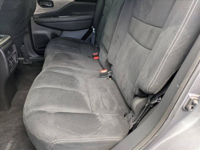 Used 2018 Nissan Murano SV w/ Premium Package FWD image 19